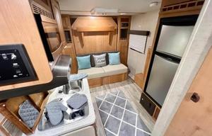 2019 Riverside RV Mt. McKinley 178