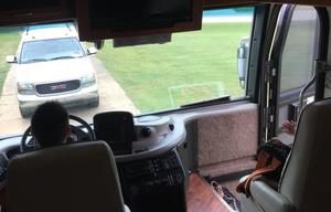 2004 Fleetwood RV Revolution LE 40E