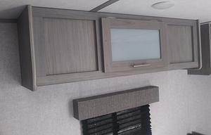 2022 Dutchmen RV Coleman Lantern LT Series 17BH