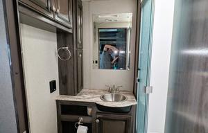 2019 Holiday Rambler - Admiral 32S