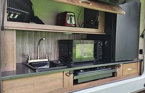 Bunkhouse!Sleeps 10, Spacious, Pet Friendly,Island