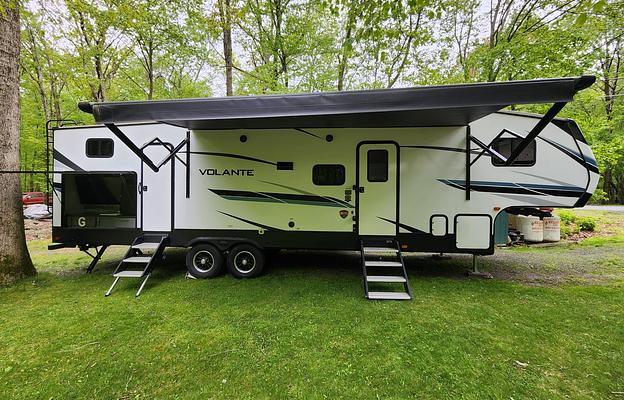 Cruiser - Family-Friendly Adventure Awaits!