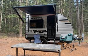 It's 'Not A Tent'