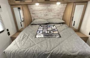 2023 Forest River RV Cherokee Alpha Wolf 33BH-L