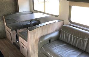 2018 Forest River RV Sunseeker LE 3250DSLE Ford