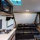 Amazing space to sleep whole family!