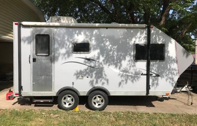 2010 CampLite LivinLite15