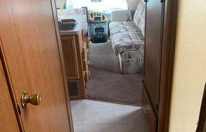 2000 Fleetwood RV Tioga