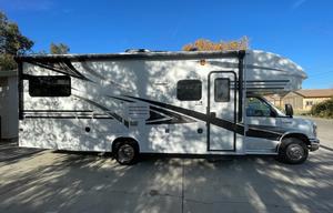2019 Odyssey 25R RV rental photo 75