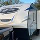 Dog Friendly Couples Camper