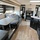 2021 Forest River RV Cherokee Grey Wolf 26DBH