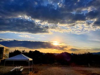 La Vista RV Park