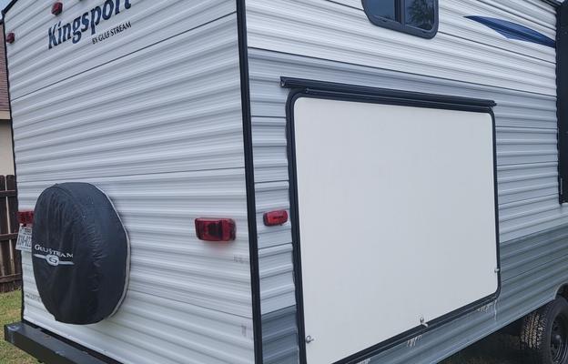 2018 Gulf Stream RV Kingsport Ultra Lite 279BH