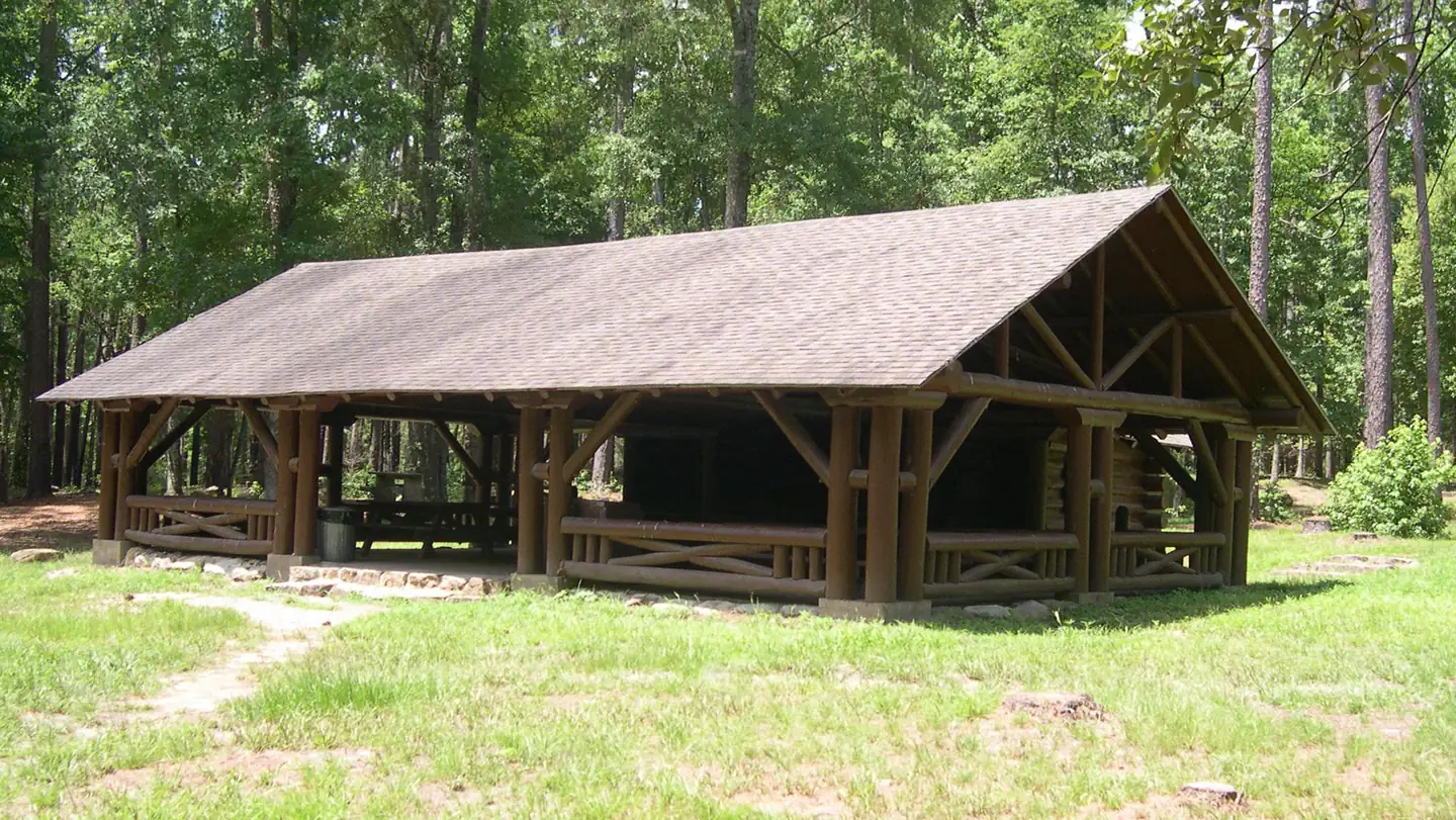 Boykin Springs Pavilion
