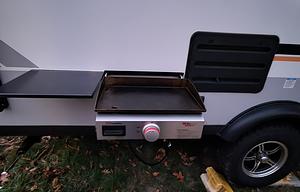 AR's 2020 geo pro 20bhs