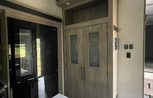 Salem Happy Kid & Pet Friendly Camper
