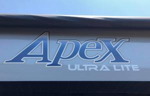 2019 Coachmen RV Apex Ultra-Lite 251RBK