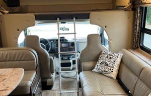 2018 Thor Motor Coach Four Winds 31W
