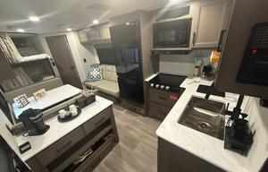 Cozy Family Escape | 2026 Grand Design Xplor 24BHX