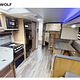 2022 Cherokee 264DBH RV rental photo 3