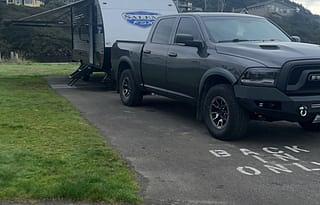 2022 Forest River RV Salem FSX 169RSK