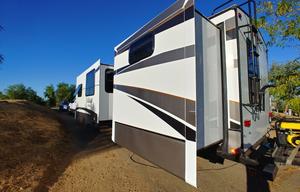 Wildcat Maxx Bunkhouse DELIVERY AVAILABLE