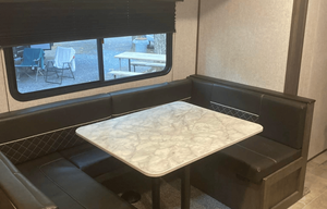 2020 Dutchmen RV Coleman Lantern Series 263BH