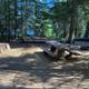 Site # 023 - Campsite