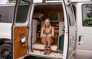 1999 Ford Ford Econoline