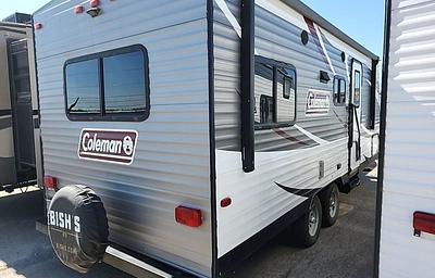 2019 Keystone RV Hideout 202LHS