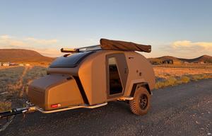 2022 Escapod Escapod Topo2 RV rental photo 1