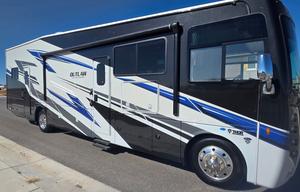 2024 Outlaw Wild West Edition 38K RV rental photo 3