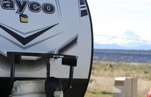 Jayco Micro – Sleeps 5 • Solar • Easy Tow!