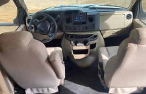 Kyle and Brittany's RV Rental