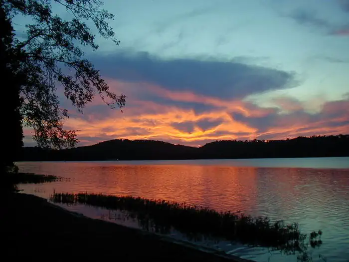 Piney Bay