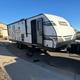 2022 RV Coleman Light 2755BH- The Happy Camper