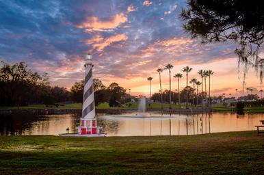 Travelers Rest Resort