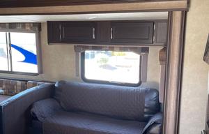 2017 Forest River RV EVO T2850
