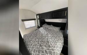 2021 Forest River RV Cherokee Grey Wolf 26DBH