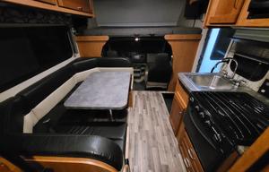 2018 Winnebago Minnie Winnie 22R