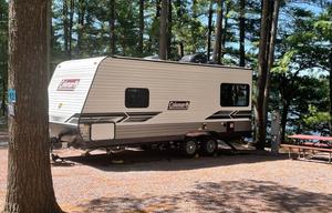 2022 Coleman Lantern LT