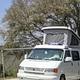 2000 Winnebago Volkswagon Eurovan full camper