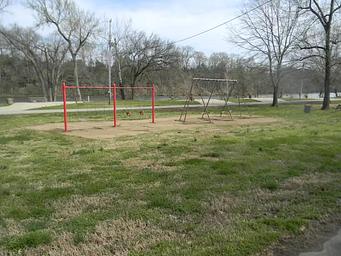 Harpeth River Bridge Camground