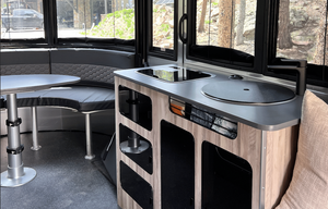 Airstream Basecamp 20 Travel Trailer