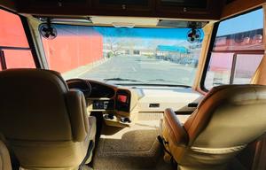 2013 Thor Motor Coach Daybreak 28PD