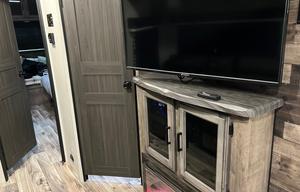 2023 Venture RV SportTrek Touring Edition 272VRK