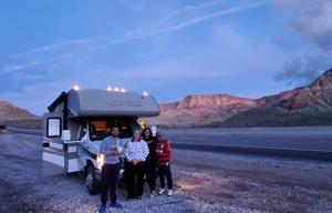 Remodeled 2016 Thor Motor Coach Four Winds 22E