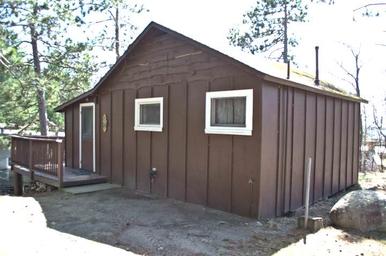 Silver Rapids Lodge & Campground