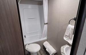 Free Delivery within 25 mi. Delivered Family Camper