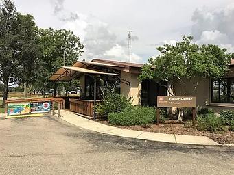 W.p. Franklin South Recreation Area